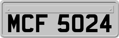 MCF5024