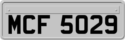MCF5029