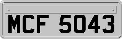 MCF5043
