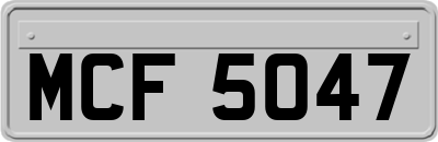 MCF5047