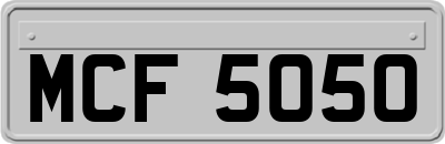 MCF5050