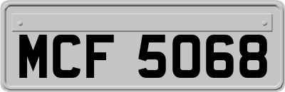 MCF5068