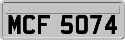 MCF5074