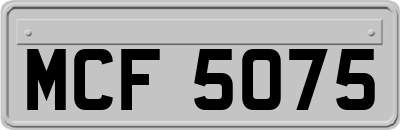 MCF5075