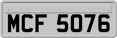 MCF5076