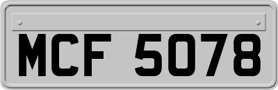 MCF5078