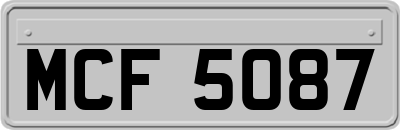 MCF5087