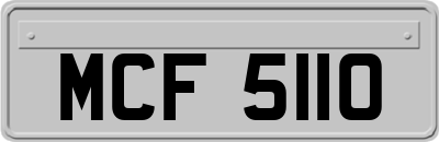 MCF5110