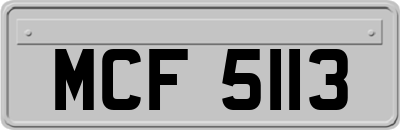 MCF5113