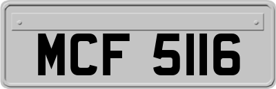MCF5116