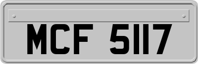 MCF5117