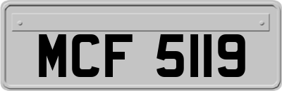 MCF5119