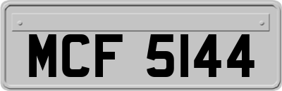MCF5144