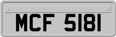 MCF5181