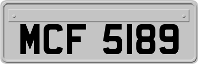 MCF5189