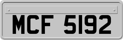 MCF5192