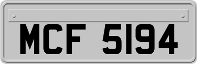 MCF5194