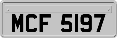 MCF5197