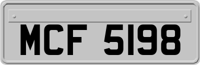 MCF5198