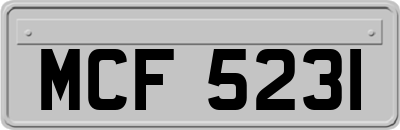 MCF5231