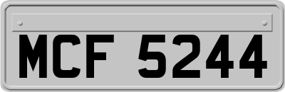 MCF5244