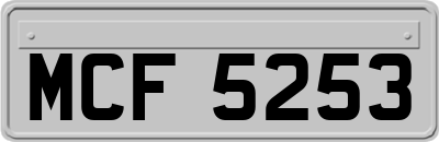 MCF5253