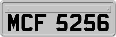 MCF5256