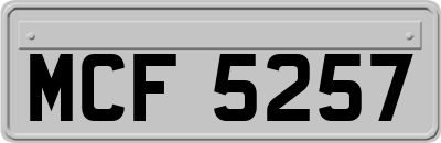MCF5257