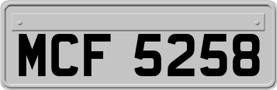 MCF5258