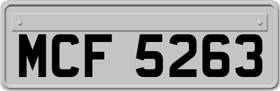 MCF5263