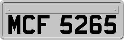 MCF5265