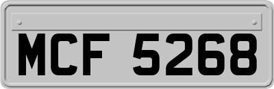 MCF5268