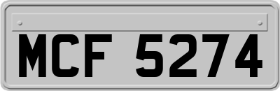 MCF5274