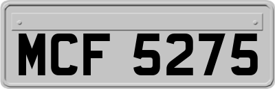 MCF5275