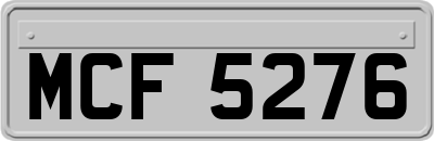 MCF5276