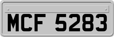 MCF5283