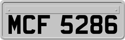 MCF5286