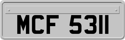 MCF5311