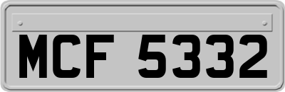 MCF5332