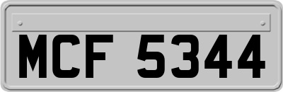 MCF5344