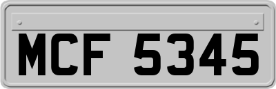 MCF5345