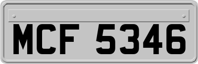 MCF5346