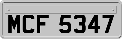 MCF5347