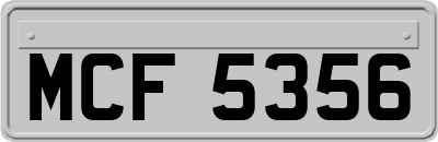 MCF5356