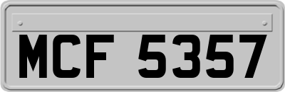 MCF5357