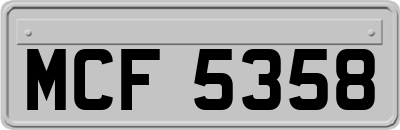 MCF5358