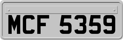 MCF5359