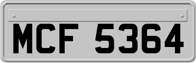 MCF5364