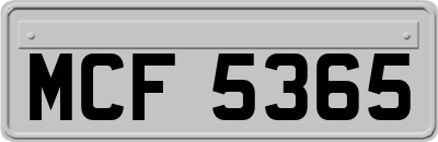 MCF5365