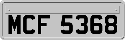 MCF5368